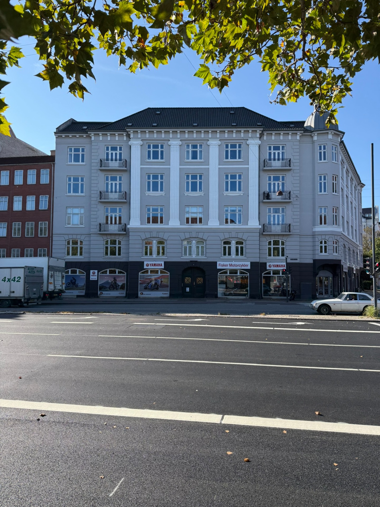 Efterbillede