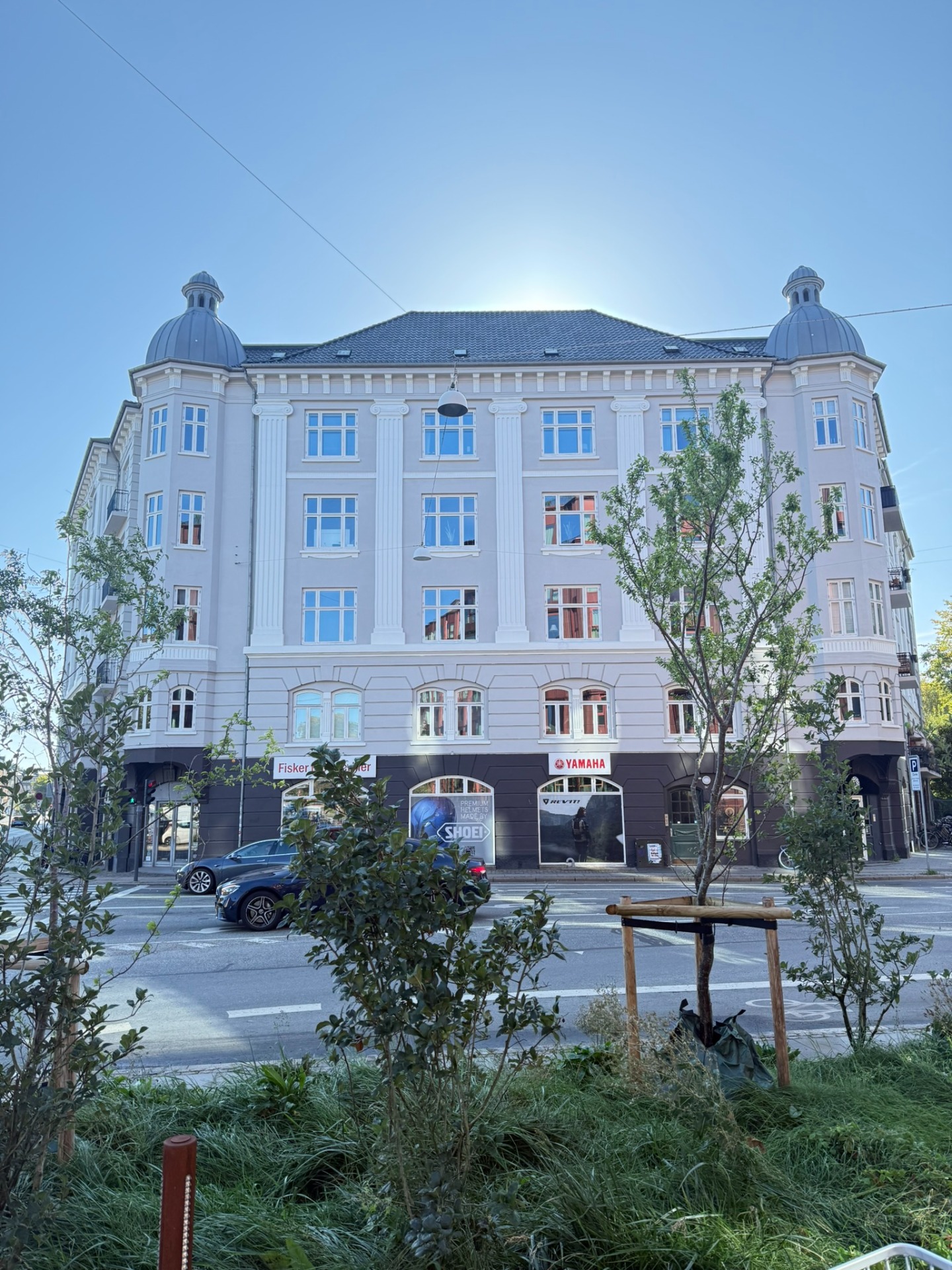 Efterbillede